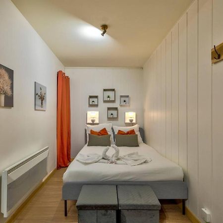 Au Coeur Du Vieil Annecy - Le Lys - Leilighet Eksteriør bilde