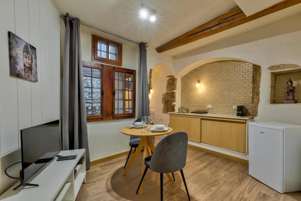 Au Coeur Du Vieil Annecy - Le Lys - Leilighet Eksteriør bilde